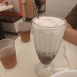 必尝港式特色