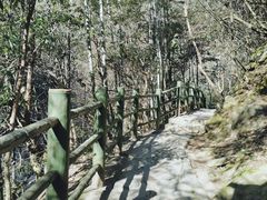 -周洛大峡谷