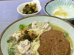 -富贵面馆(镇坪路店)