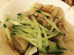 -楼兰印象(朝外店)
