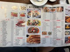 -锡和无锡菜(景丽苑店)