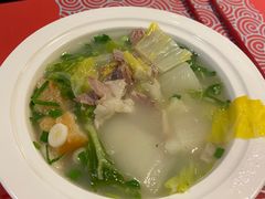 -索菲特银河锦厨自助餐(山西路店)