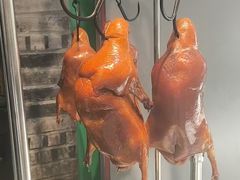 -黑窑厂糖油饼烤鸭·清真菜(黑窑厂街店)