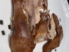 道口烧鸡-金狮麟·新豫菜(金码大厦店)