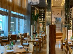 -君悦酒店·La Terrazza意合園·意式风味