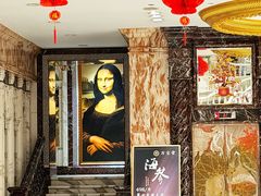 -万宝海鲜舫(劳动公园店)