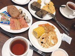 -清远熹乐谷温泉度假酒店