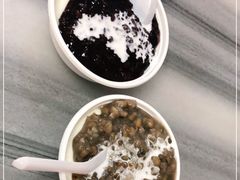 -芬芳甜品(同福路店)