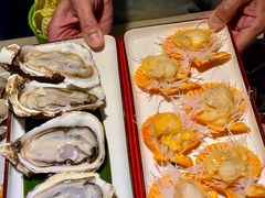 -碗中海·蒸汽海鲜·桑拿鸡(岭南天地店)
