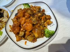 -大眼锅贴水饺(河东店)