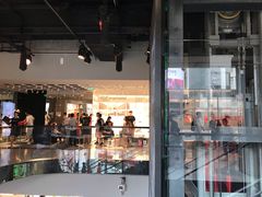 -NIKE品牌体验店(南京东路店)