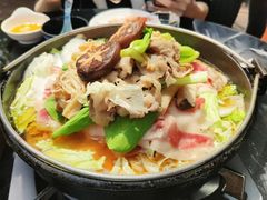 -花亭(仲盛世界商城店)