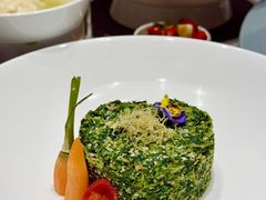 -宫燕府·京菜·烤鸭·淮扬菜(王府中心店)