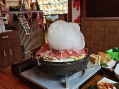 -千懿六本木酒场(常熟路店)