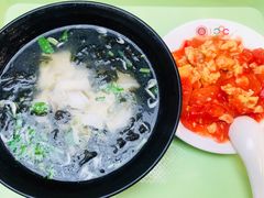 -北大家园食堂