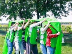 -拾光团建·拓展活动·旅游会议(东直门店)