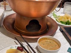 -东来顺饭庄(天坛店)