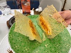 -品海楼·大连海胆锅贴馆(东港店)