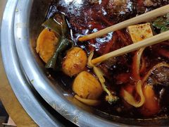 -佘记全家福芋儿鸡(向阳街总店)