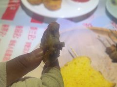 -寂寞的豆芽 烧烤酒场(丽景店)