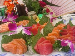 -鑫巴蜀小镇 · 水煮鱼专研店(玉桥店)