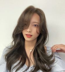 -HG美发设计沙龙