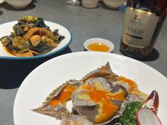 -佬太公海鸭·海鲜大排档(上海总店)
