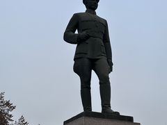 -张学良旧居陈列馆