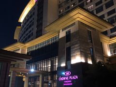 -扬州皇冠假日酒店