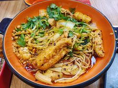 -拌陛河山抚顺麻辣拌(总店)