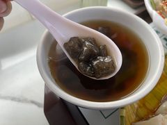 -吴一川韭香粉皮(丽香苑分店)