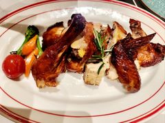 -CRAZYONES西班牙海鲜饭(上海美罗城店)