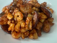-良师门滨海人家·海鲜·家常菜(滨海城店)