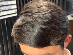 -MOVAN  HAIR莫凡匠人发型屋