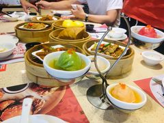 -点都德(汇盈广场店)