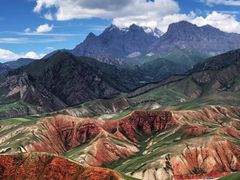 -青海湖国家重点风景名胜区