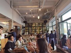 大堂-RAC BAR(安福路店)