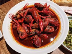 -叶派龙虾•招牌香辣蟹·海鲜(中海国际店)