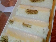 -吉美诺烘焙(公园北路店)