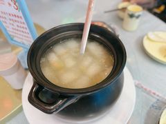 -大师傅金奖啤酒鱼(西街口总店)