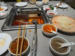 -海底捞火锅(王府井店)