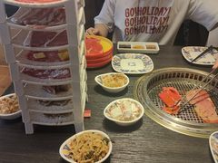 -AJIYA·池袋日式烧肉自助(天津万象城店)