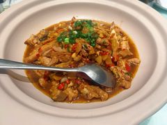 -湘阅•威海海鲜•湖南味道(华宝店)