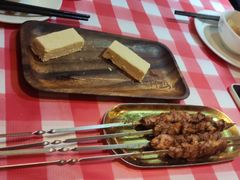 -西域阿里马新疆菜·清真(桂花路店)