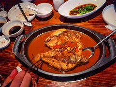 -瑶王府·广西菜(相思湖店)