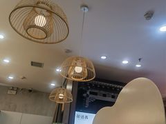 -茶话弄(中贸广场店)