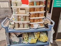 -尹三豆汁(前门旗舰店)