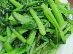 炒时蔬-滑记海鲜饭店·老字号(海鲜街店)