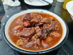 -宛平李记小吃(东关街店)