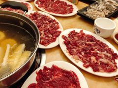 -陈记顺和潮汕牛肉火锅(韩江路店)